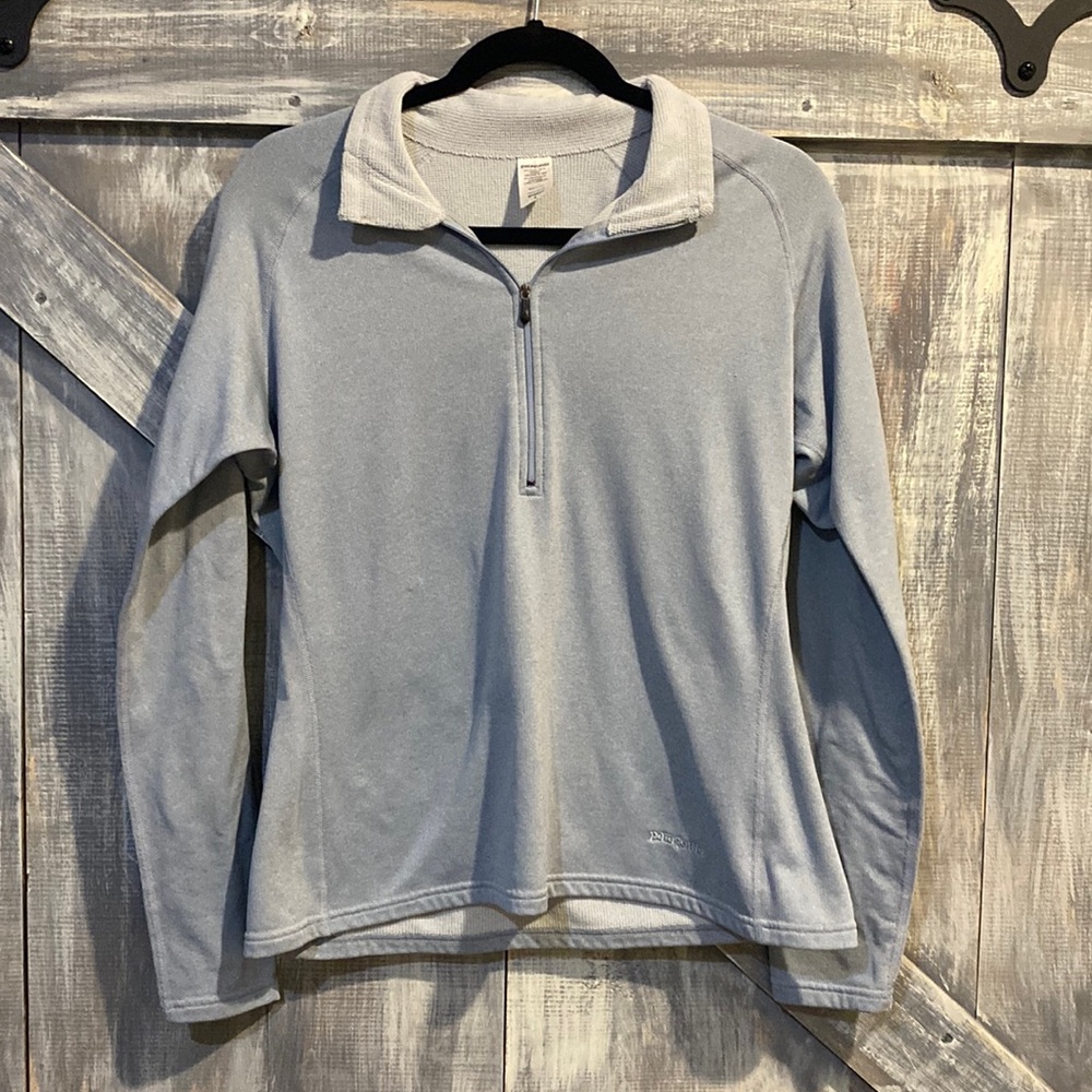 Women’s Patagonia Zip Up